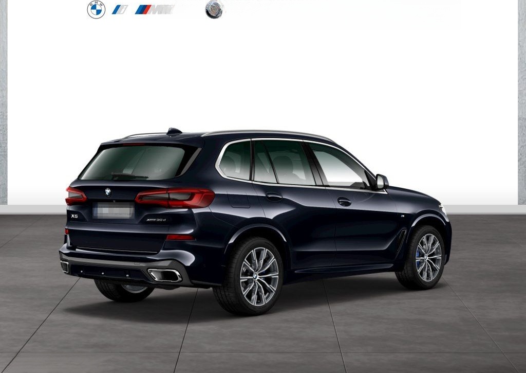BMW X5 xDrive30d M SPORTPAKET HEAD-UP PANO HIFI ALU  foto 2