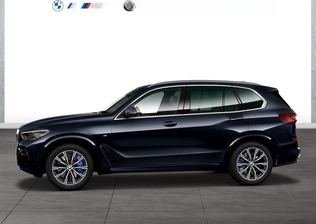 BMW X5 xDrive30d M SPORTPAKET HEAD-UP PANO HIFI ALU  foto 5