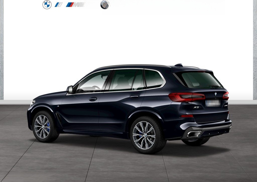 BMW X5 xDrive30d M SPORTPAKET HEAD-UP PANO HIFI ALU  foto 6