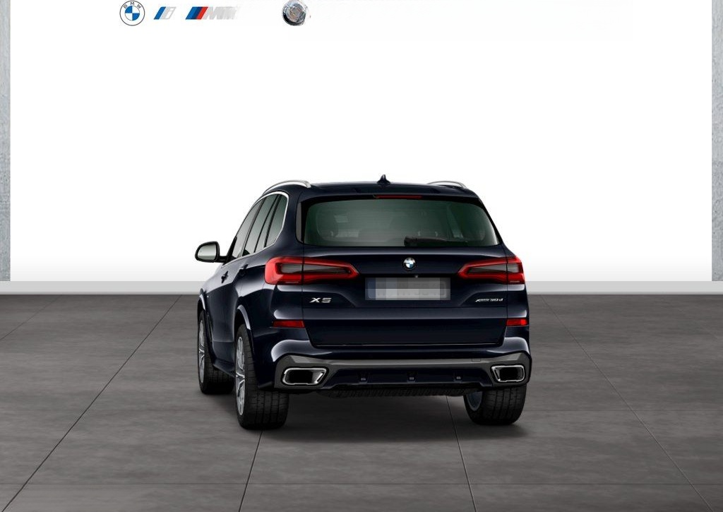 BMW X5 xDrive30d M SPORTPAKET HEAD-UP PANO HIFI ALU  foto 7