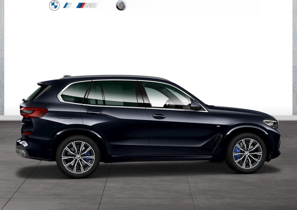 BMW X5 xDrive30d M SPORTPAKET HEAD-UP PANO HIFI ALU  foto 8