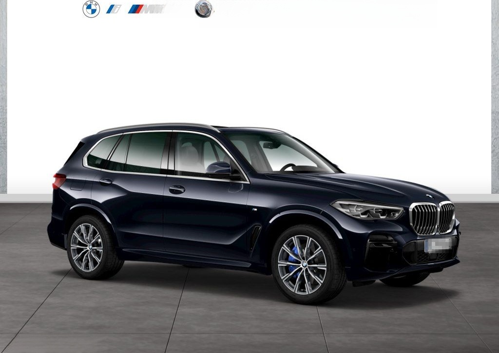 BMW X5 xDrive30d M SPORTPAKET HEAD-UP PANO HIFI ALU  foto 9