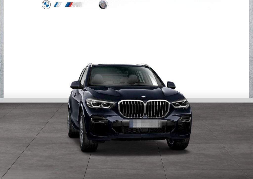 BMW X5 xDrive30d M SPORTPAKET HEAD-UP PANO HIFI ALU  foto 10