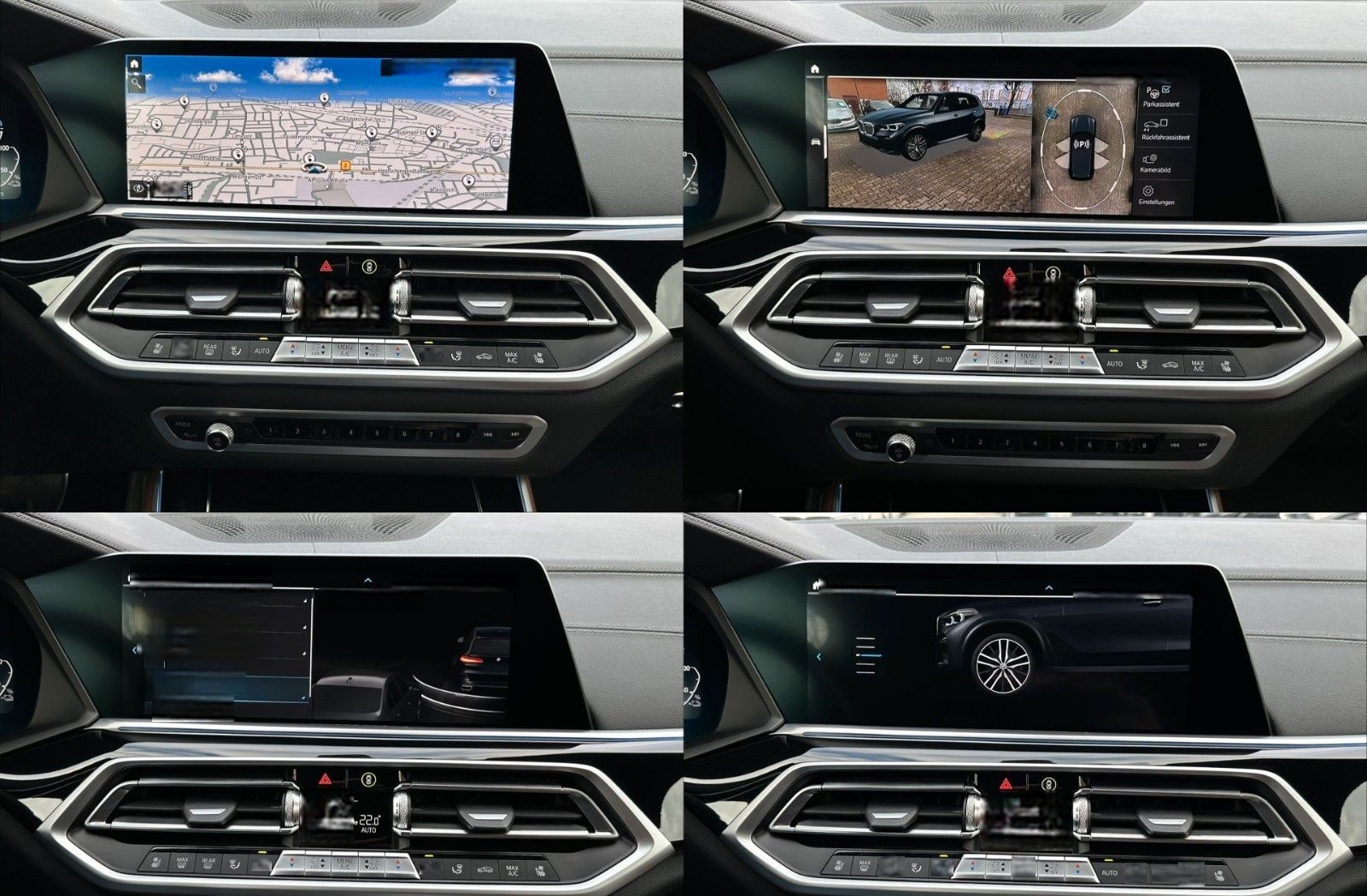 BMW X5 xDrive45e M-Sportpaket Leder ACC Head-Up 360° foto 10
