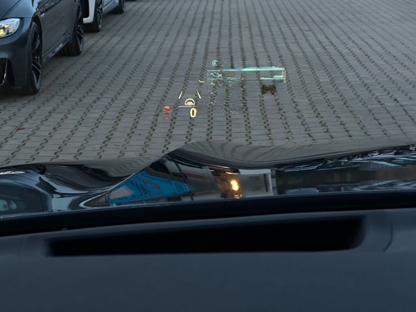 BMW X5 xDrive45e M-Sportpaket Laser Panor. AHK 360° foto 12