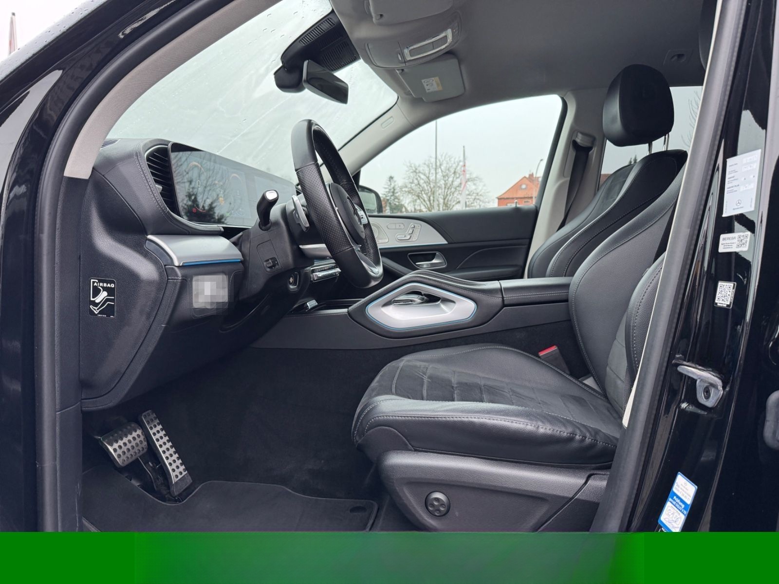 Mercedes-Benz GLE 350 e 4Matic AMG LINE|BURMESTER|HUD foto 12
