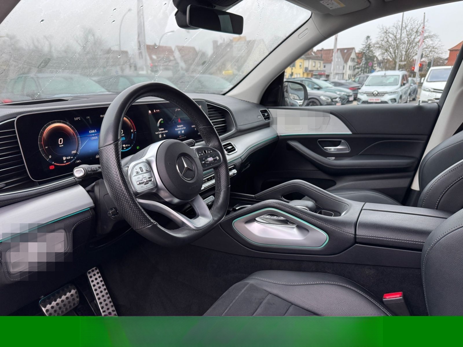 Mercedes-Benz GLE 350 e 4Matic AMG LINE|BURMESTER|HUD foto 13