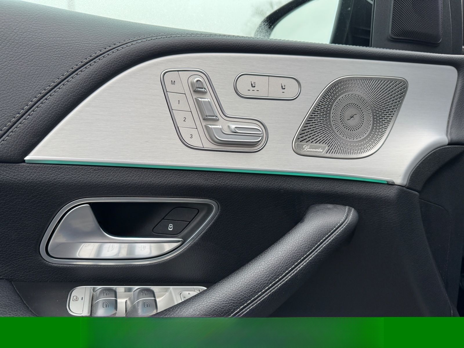 Mercedes-Benz GLE 350 e 4Matic AMG LINE|BURMESTER|HUD foto 14
