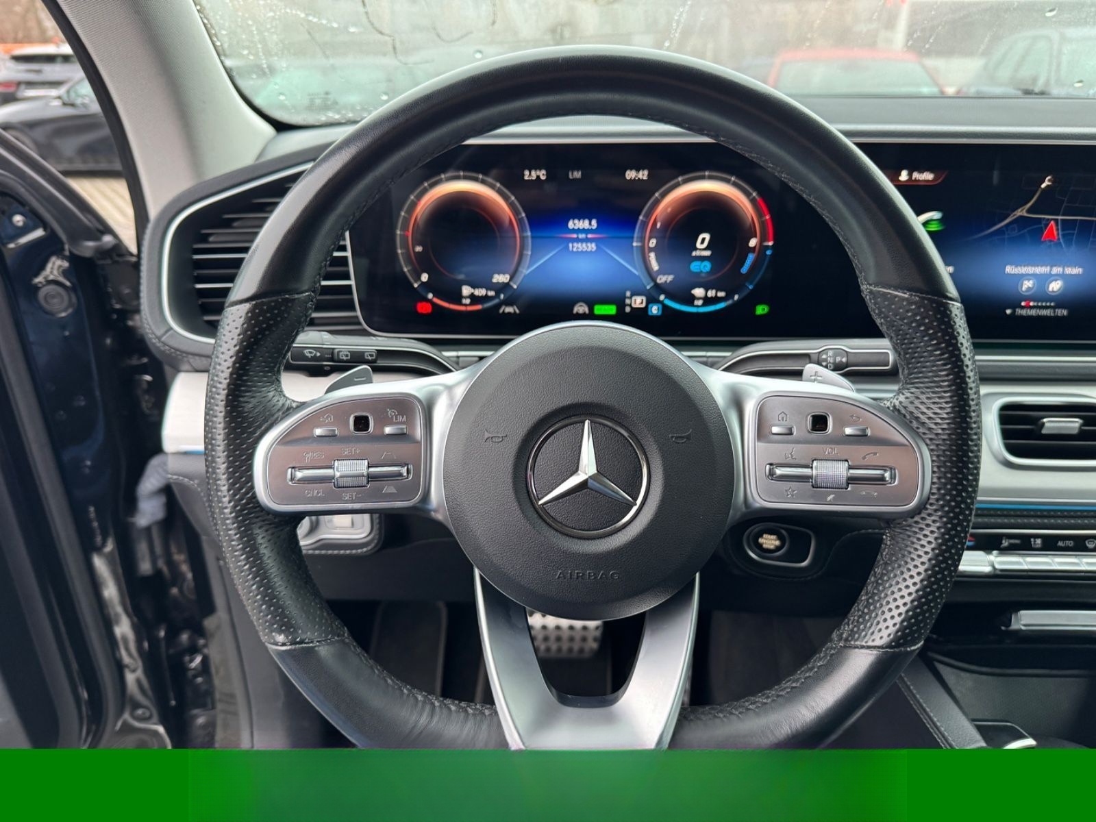 Mercedes-Benz GLE 350 e 4Matic AMG LINE|BURMESTER|HUD foto 16