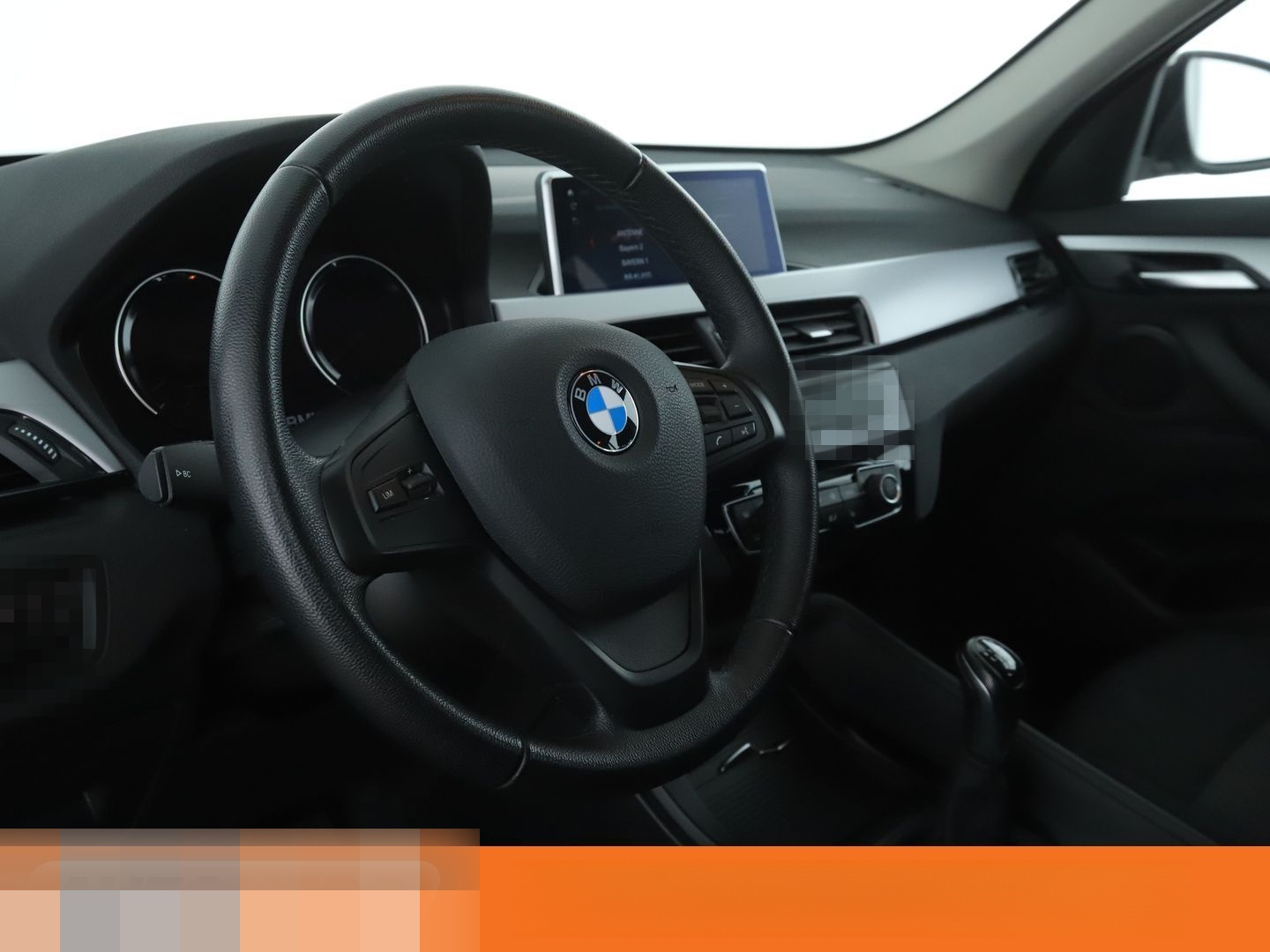 BMW sDrive 18d *NAVI*LIMITER*PDC*SHZ*ALU*PANO*KLIMA* foto 11