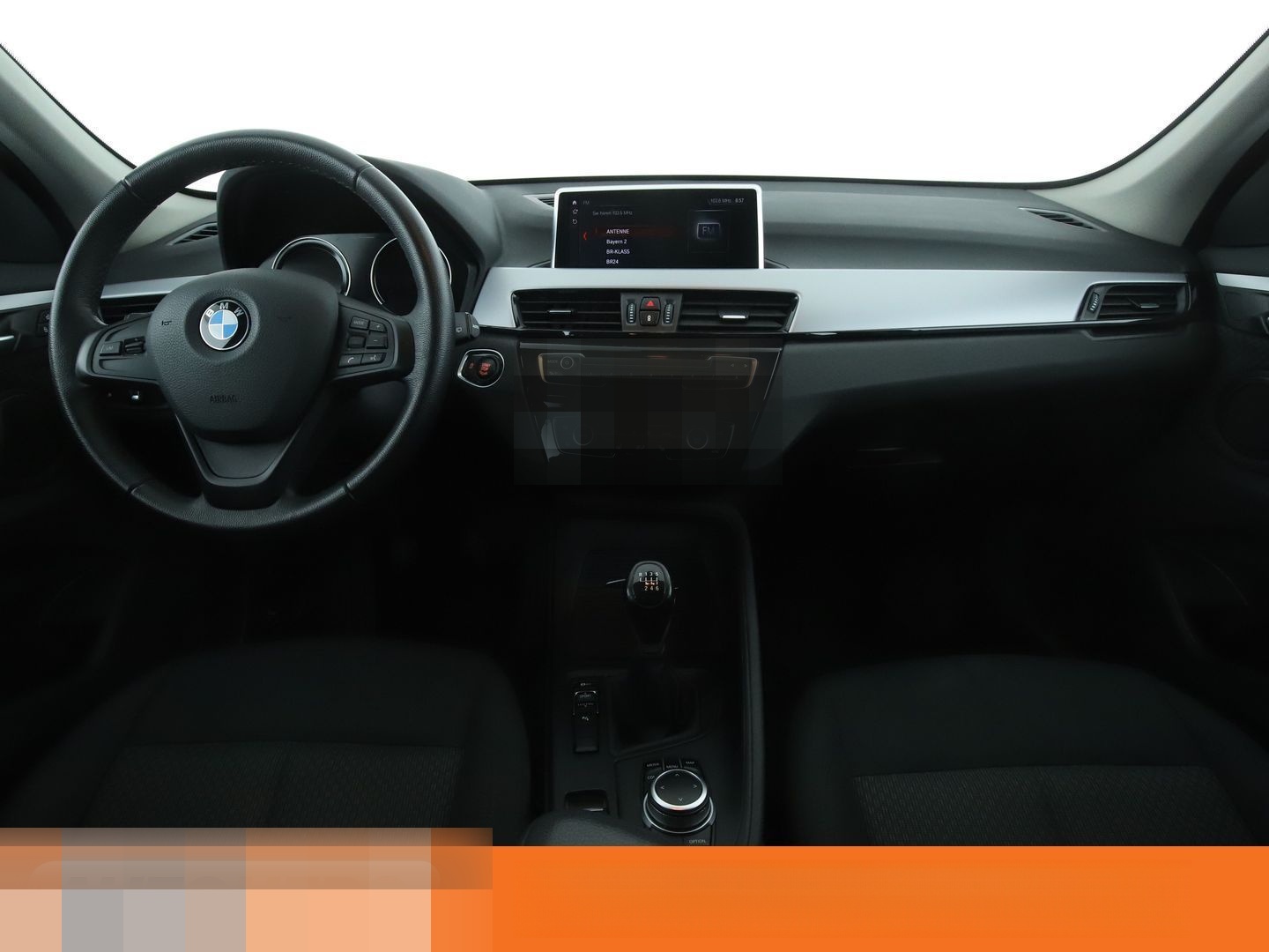 BMW sDrive 18d *NAVI*LIMITER*PDC*SHZ*ALU*PANO*KLIMA* foto 12