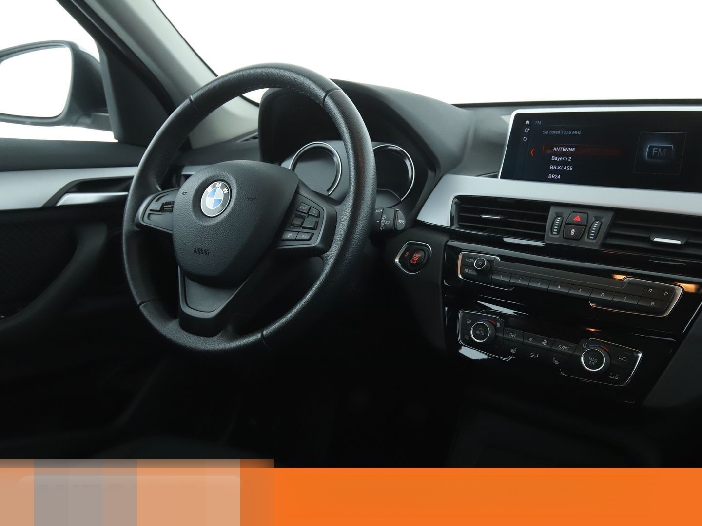 BMW sDrive 18d *NAVI*LIMITER*PDC*SHZ*ALU*PANO*KLIMA* foto 13