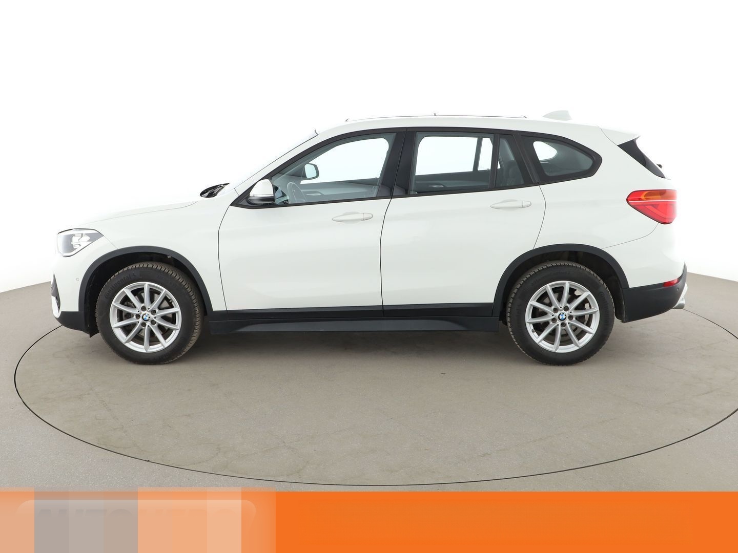 BMW sDrive 18d *NAVI*LIMITER*PDC*SHZ*ALU*PANO*KLIMA* foto 3