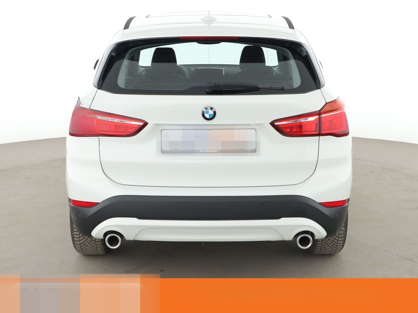 BMW sDrive 18d *NAVI*LIMITER*PDC*SHZ*ALU*PANO*KLIMA* foto 5