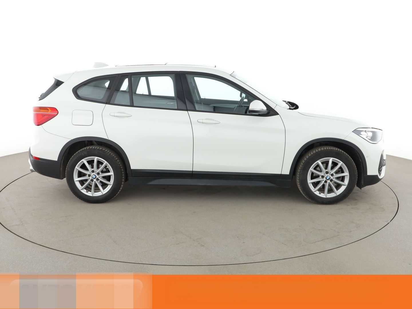 BMW sDrive 18d *NAVI*LIMITER*PDC*SHZ*ALU*PANO*KLIMA* foto 7