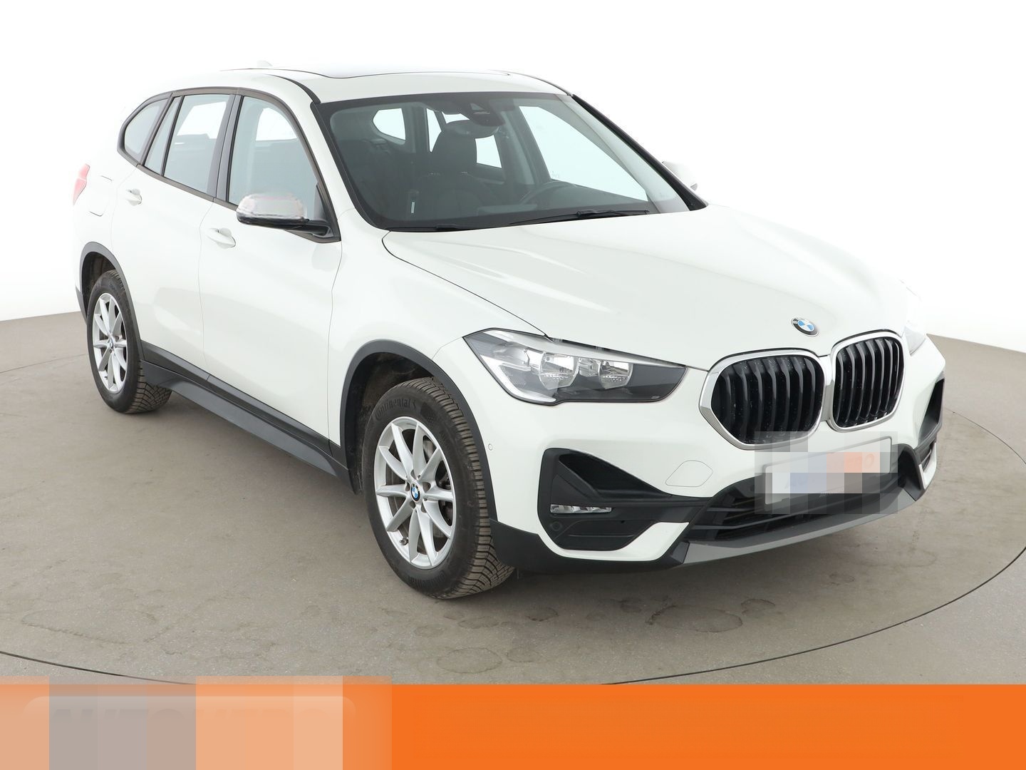 BMW sDrive 18d *NAVI*LIMITER*PDC*SHZ*ALU*PANO*KLIMA* foto 8