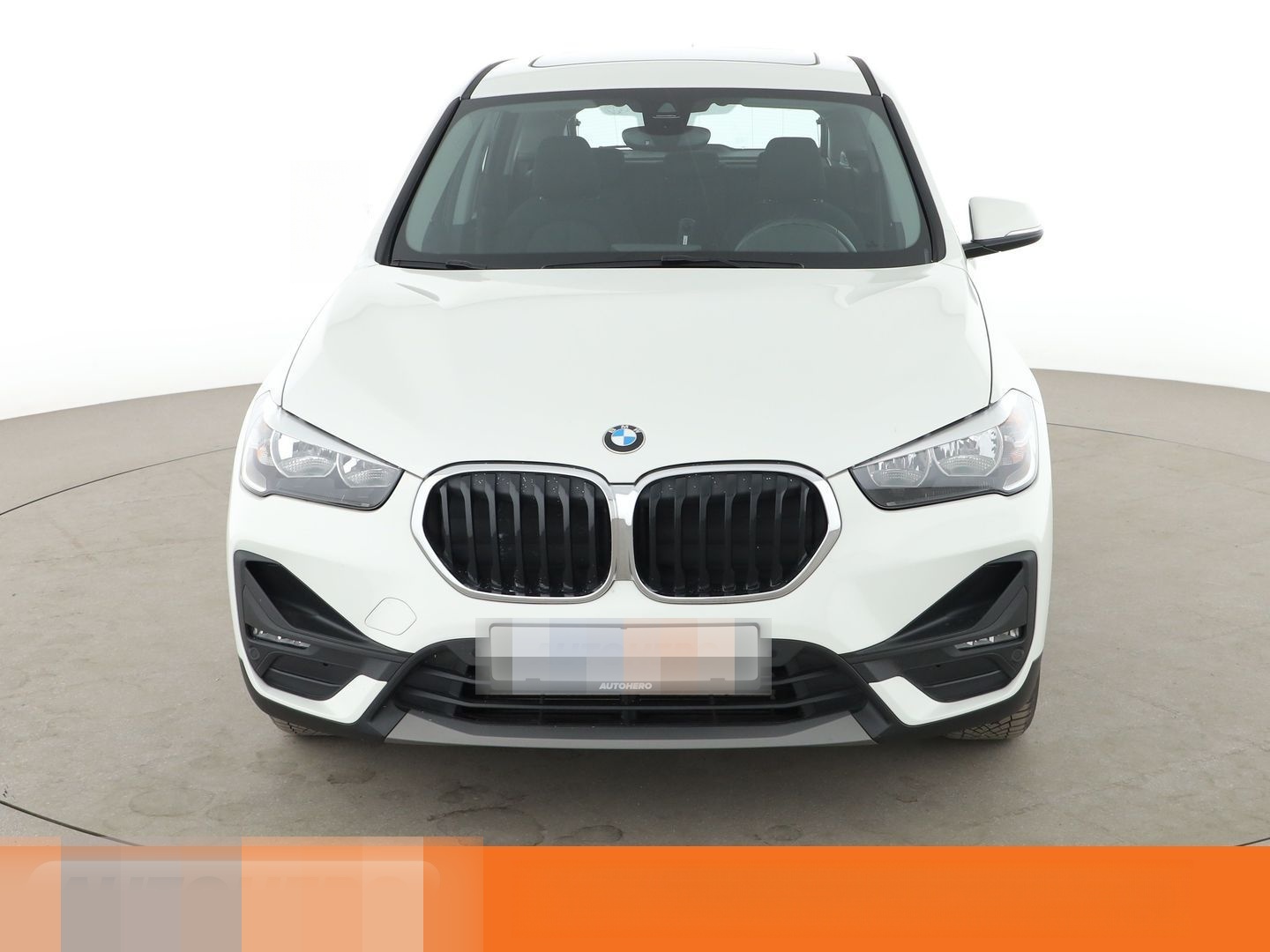 BMW sDrive 18d *NAVI*LIMITER*PDC*SHZ*ALU*PANO*KLIMA* foto 9