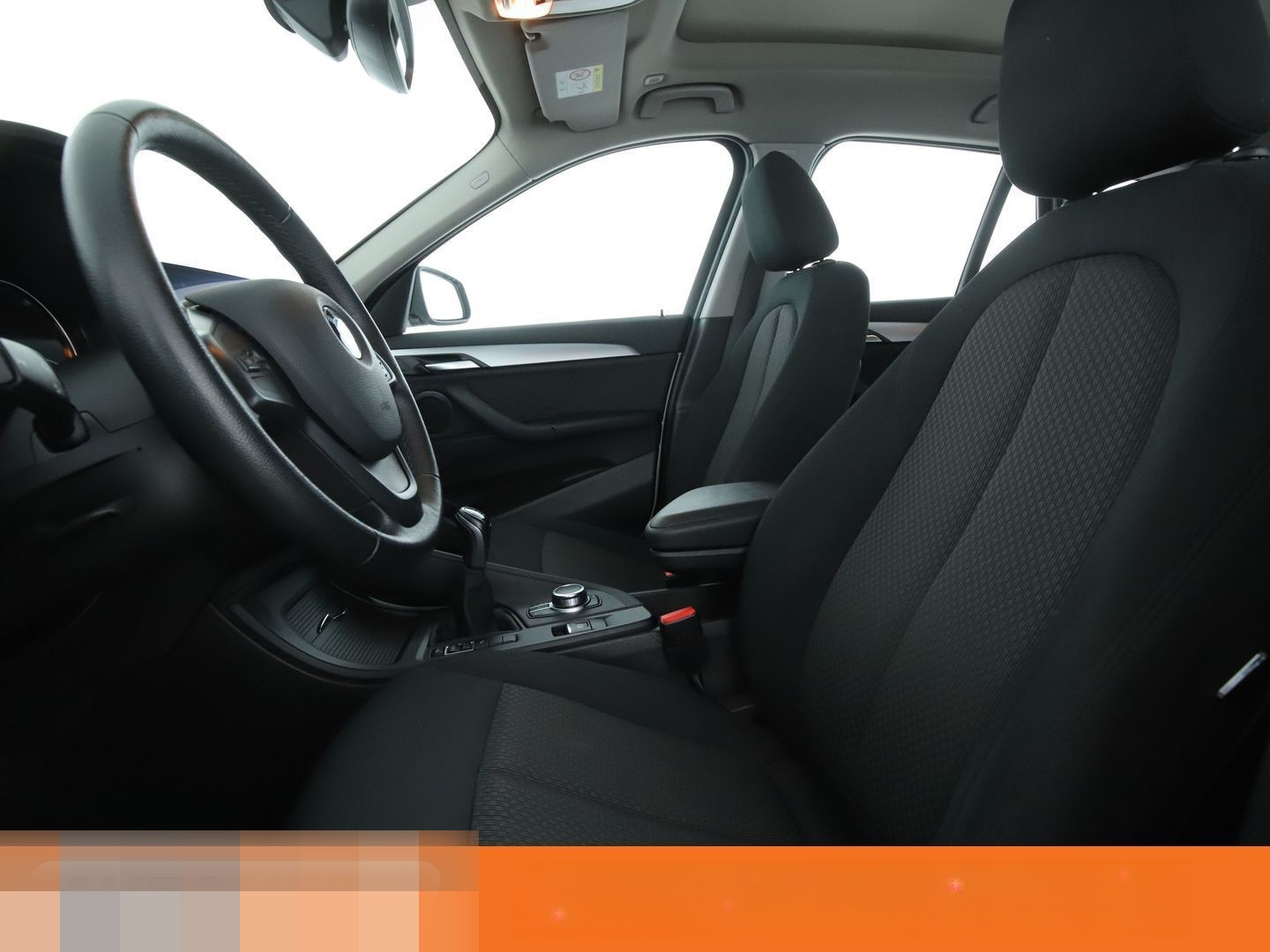 BMW sDrive 18d *NAVI*LIMITER*PDC*SHZ*ALU*PANO*KLIMA* foto 10