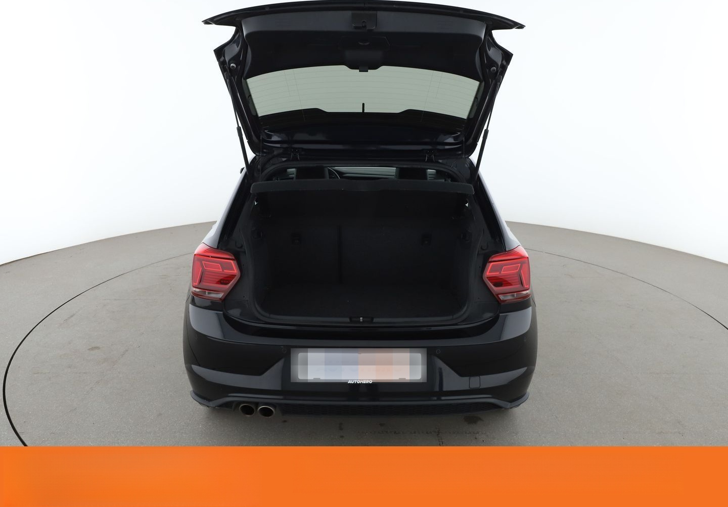 Volkswagen Polo 2.0 TSI GTI Aut.*CAM*LED*PANO*PDC*SHZ*KLIMA foto 17