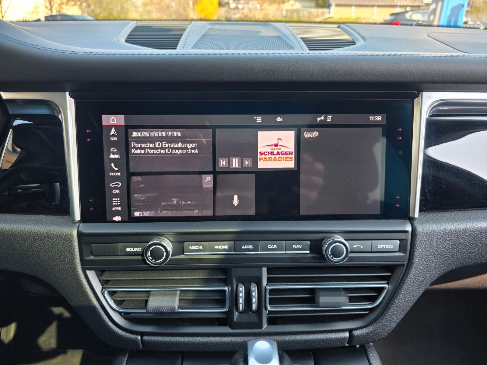 Porsche Macan S 3.0 Panorama/Navi/Kamera foto 14