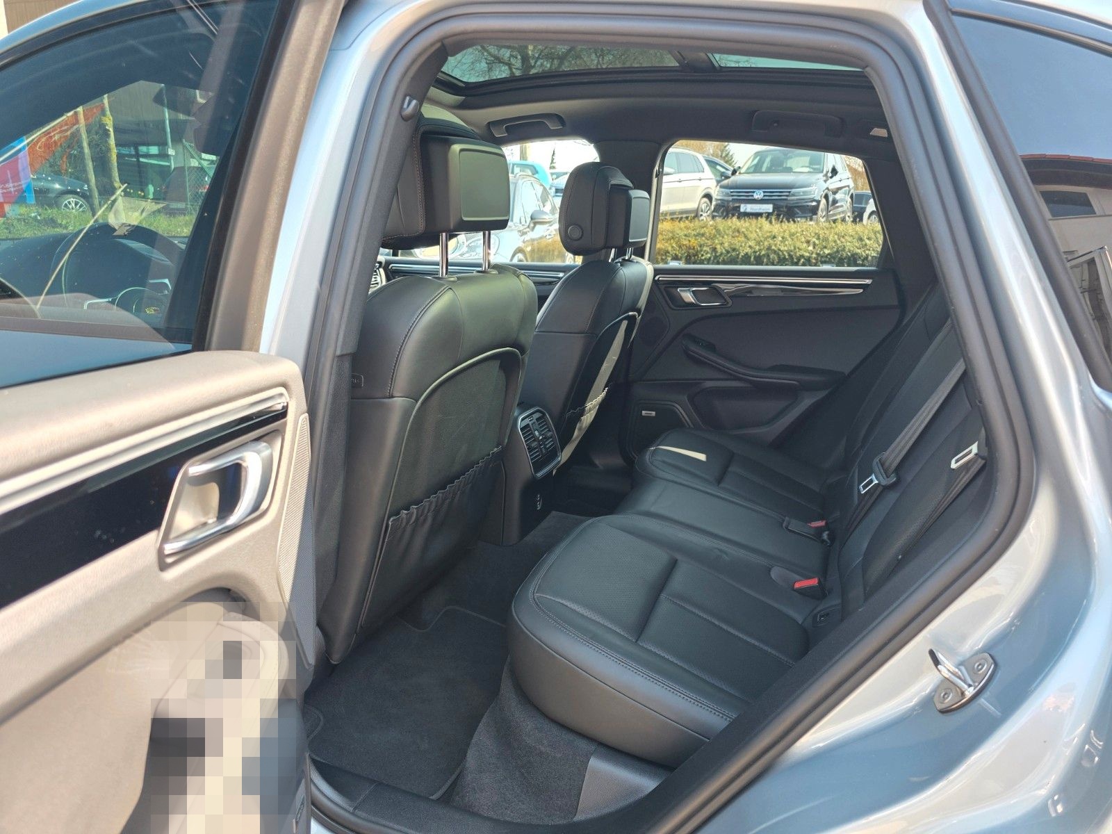 Porsche Macan S 3.0 Panorama/Navi/Kamera foto 19