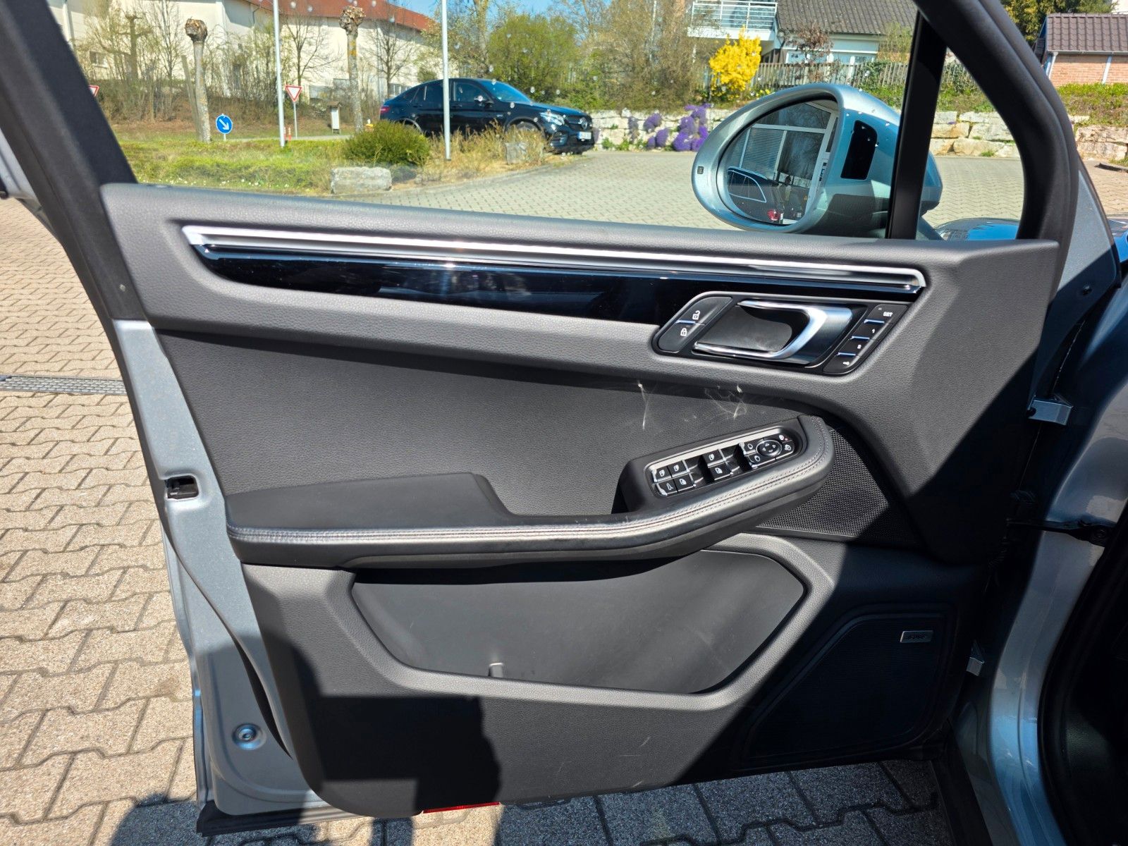 Porsche Macan S 3.0 Panorama/Navi/Kamera foto 20