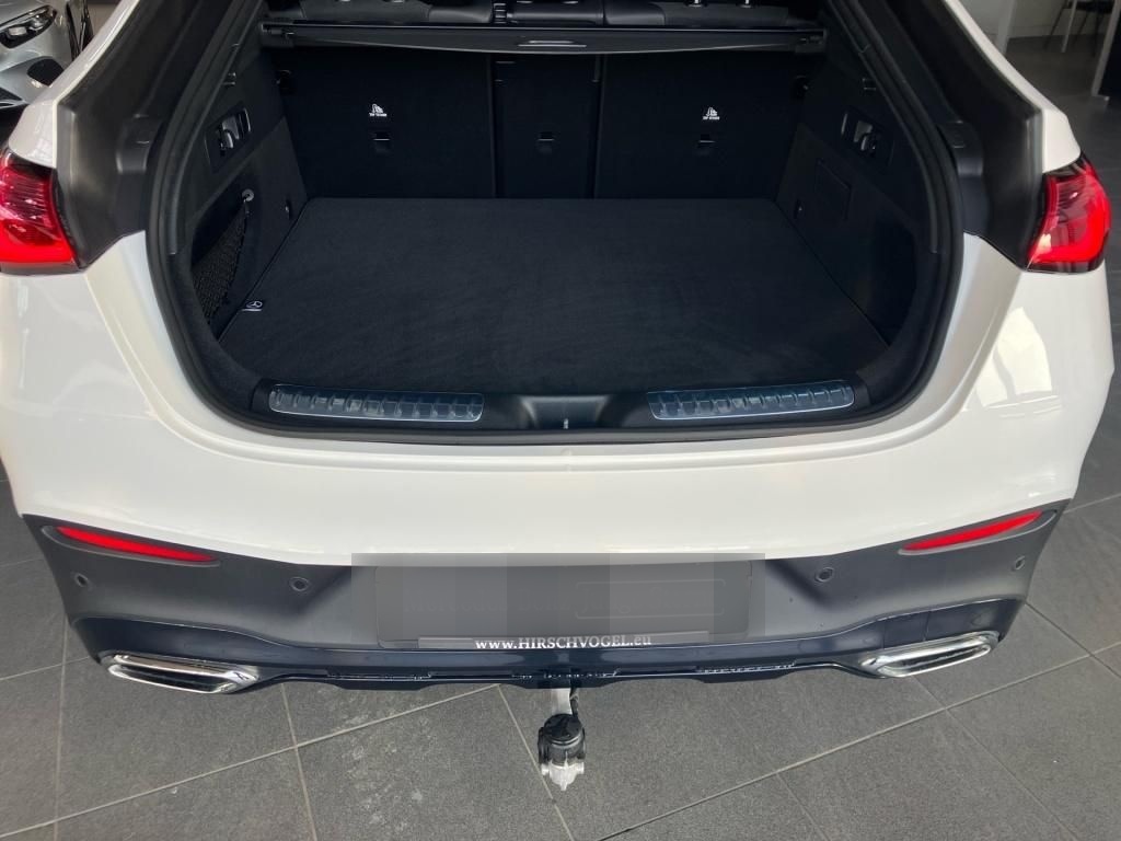 Mercedes-Benz GLC 450 d 4M AMG-Line+Night+Pano+AHK+DISTR+360°K foto 18