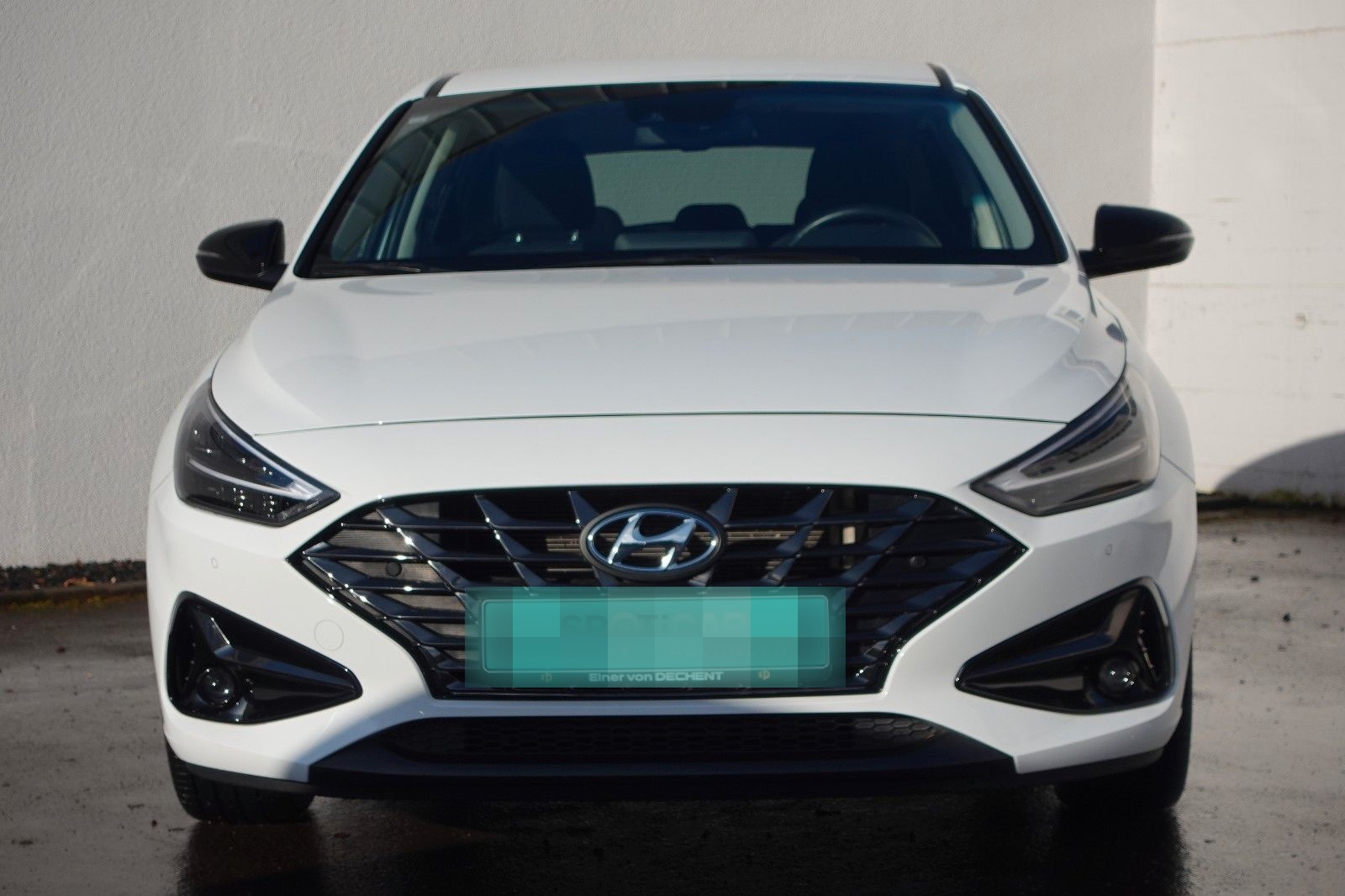 Hyundai i30 Edition 30+ 1.0T-GDI AUTOMATIK,Navi,Kamera foto 2