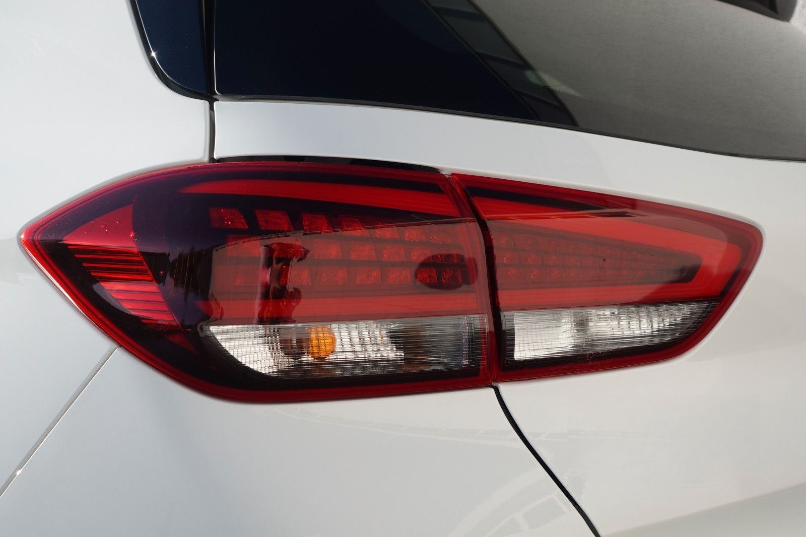 Hyundai i30 Edition 30+ 1.0T-GDI AUTOMATIK,Navi,Kamera foto 11