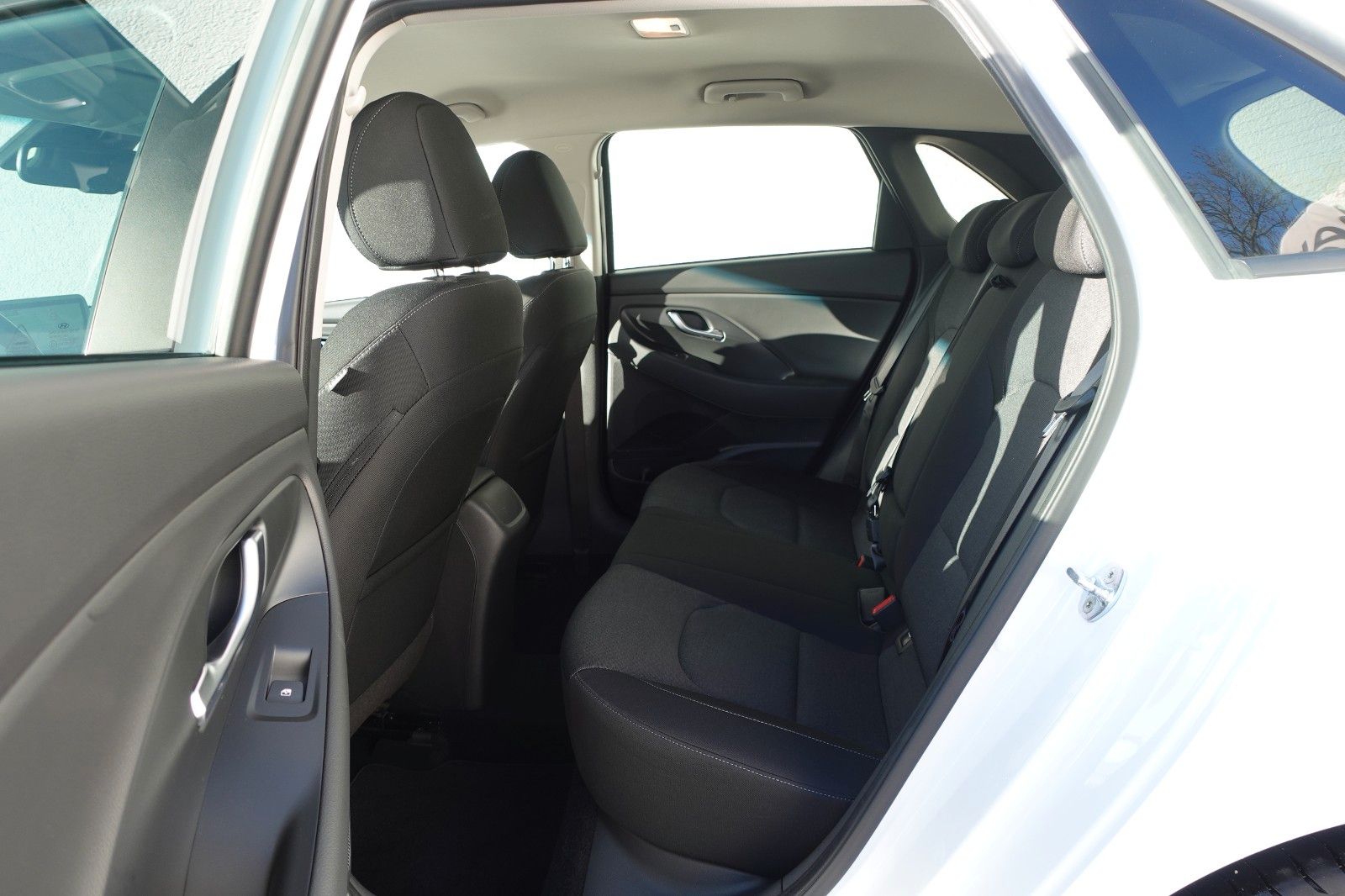 Hyundai i30 Edition 30+ 1.0T-GDI AUTOMATIK,Navi,Kamera foto 13