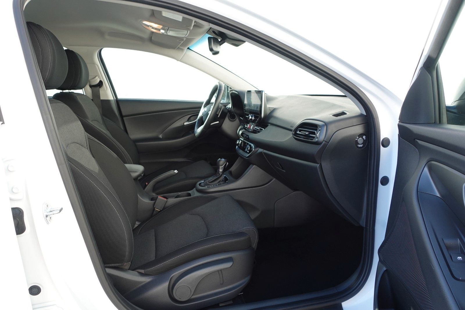 Hyundai i30 Edition 30+ 1.0T-GDI AUTOMATIK,Navi,Kamera foto 15