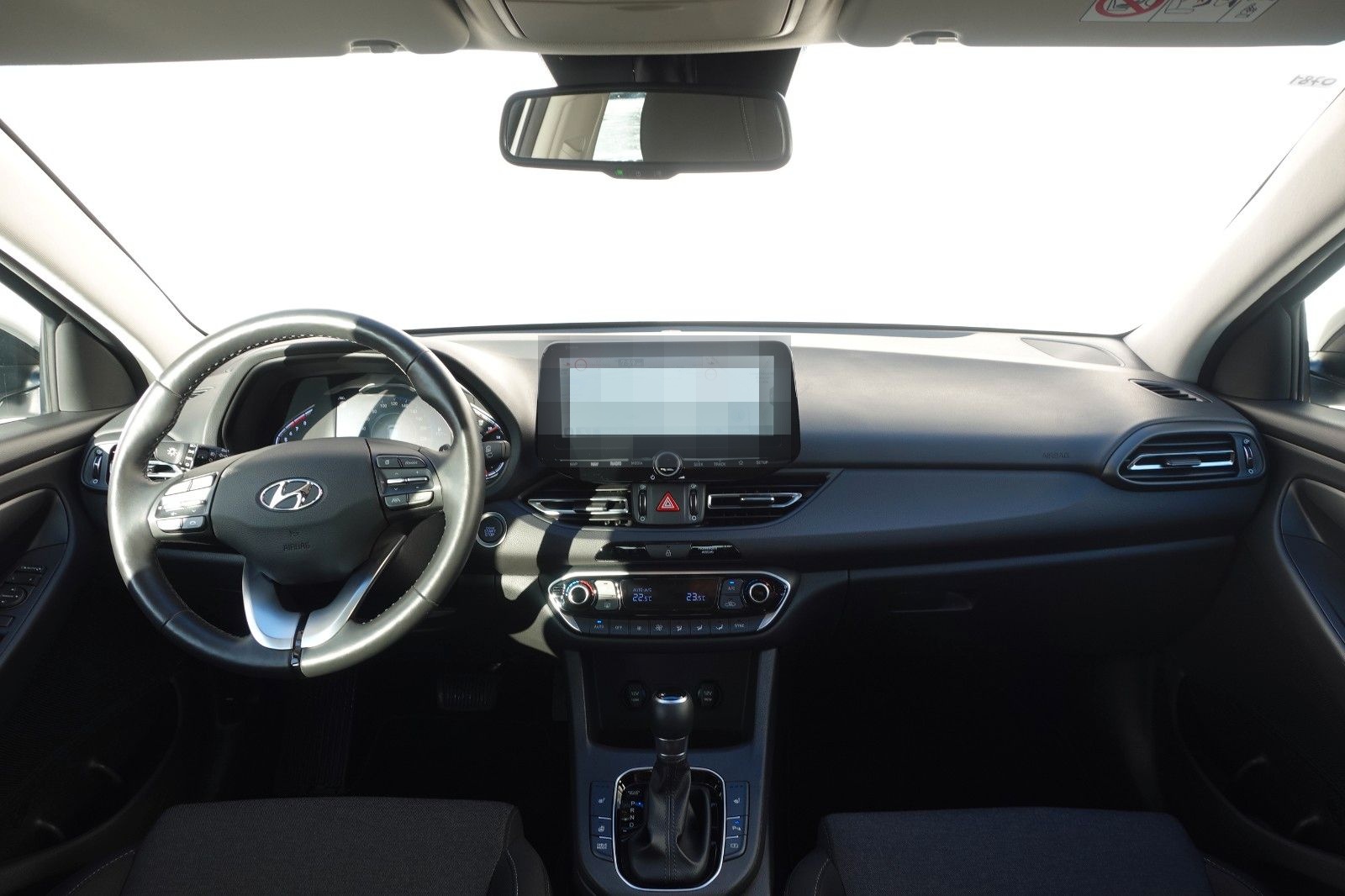 Hyundai i30 Edition 30+ 1.0T-GDI AUTOMATIK,Navi,Kamera foto 16