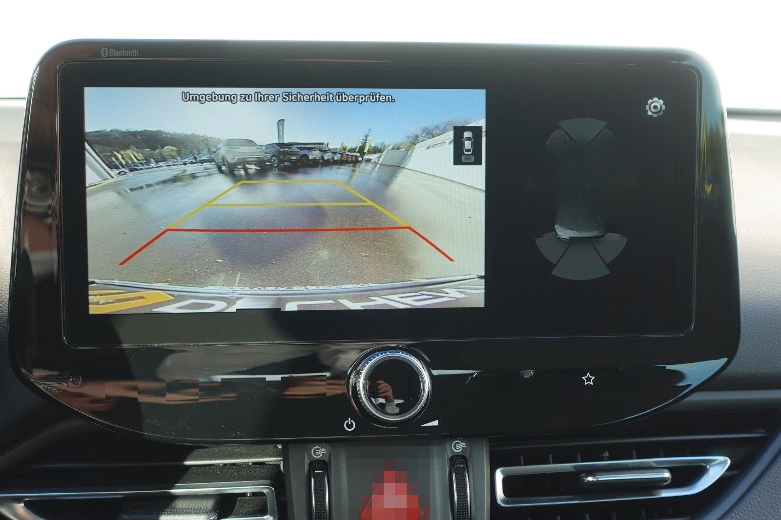 Hyundai i30 Edition 30+ 1.0T-GDI AUTOMATIK,Navi,Kamera foto 18