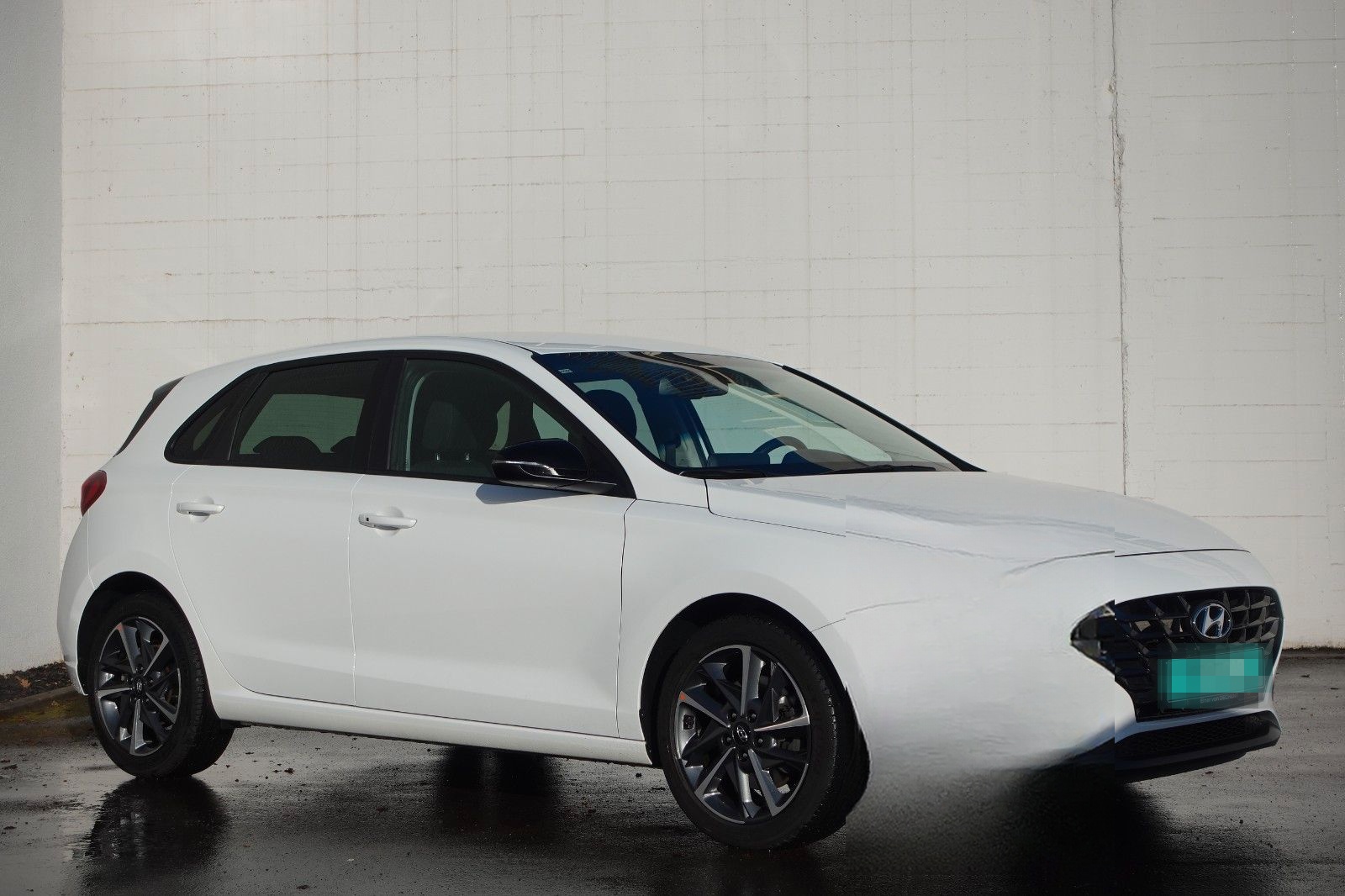 Hyundai i30 Edition 30+ 1.0T-GDI AUTOMATIK,Navi,Kamera foto 3