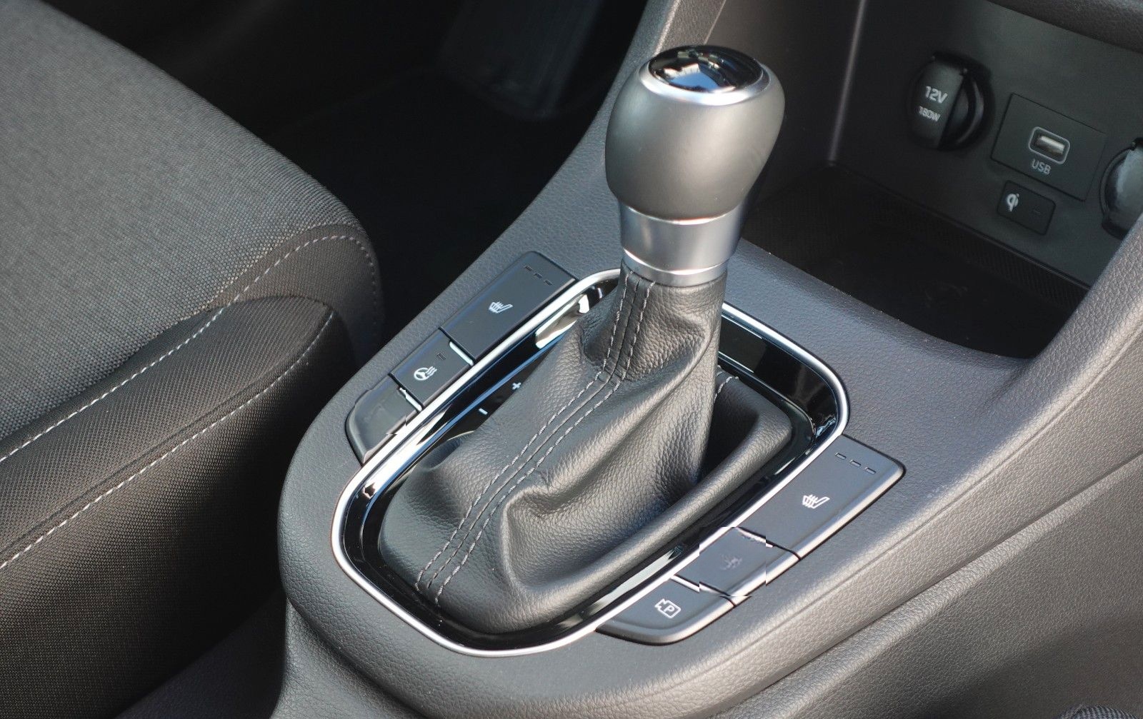 Hyundai i30 Edition 30+ 1.0T-GDI AUTOMATIK,Navi,Kamera foto 21