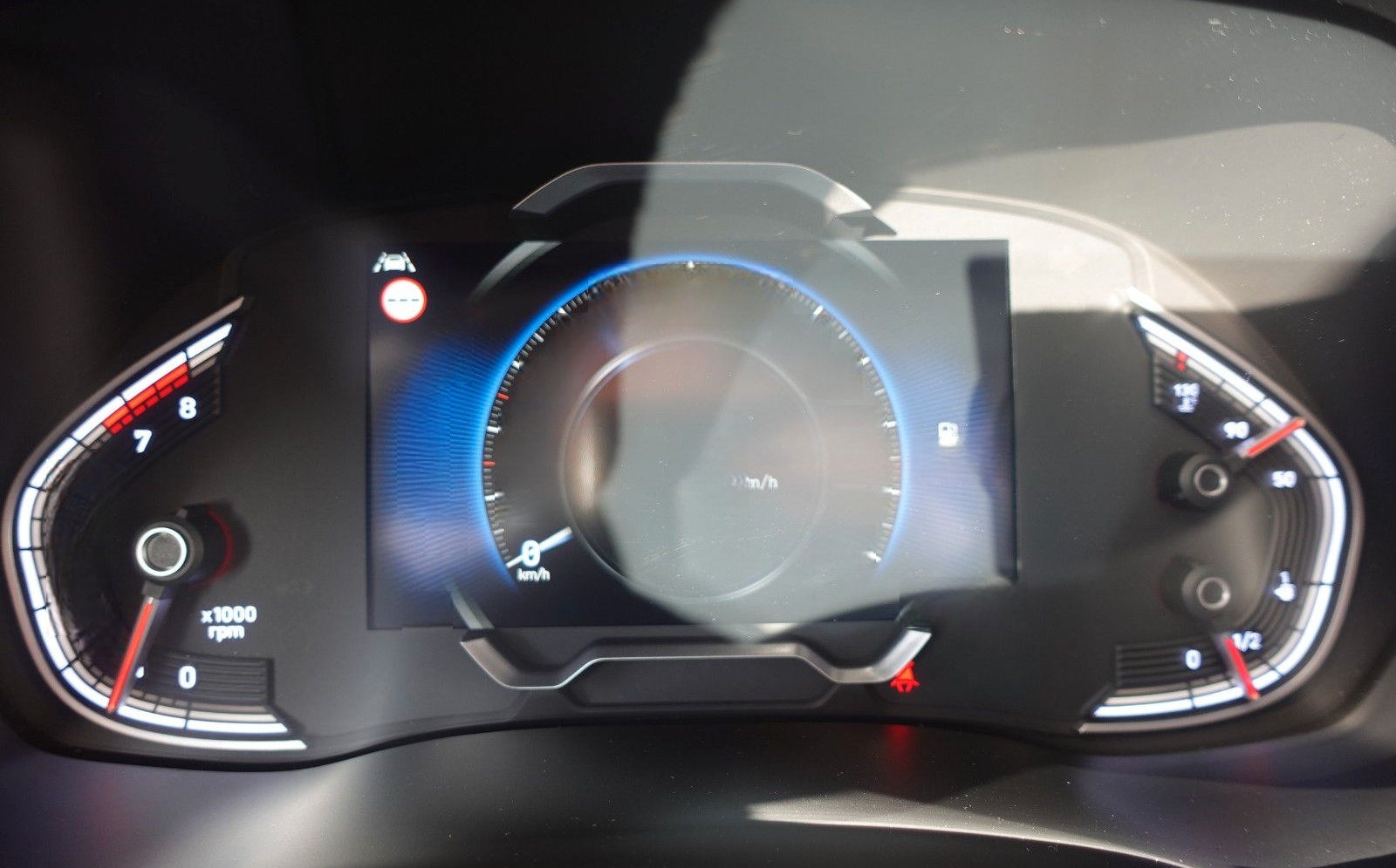 Hyundai i30 Edition 30+ 1.0T-GDI AUTOMATIK,Navi,Kamera foto 25