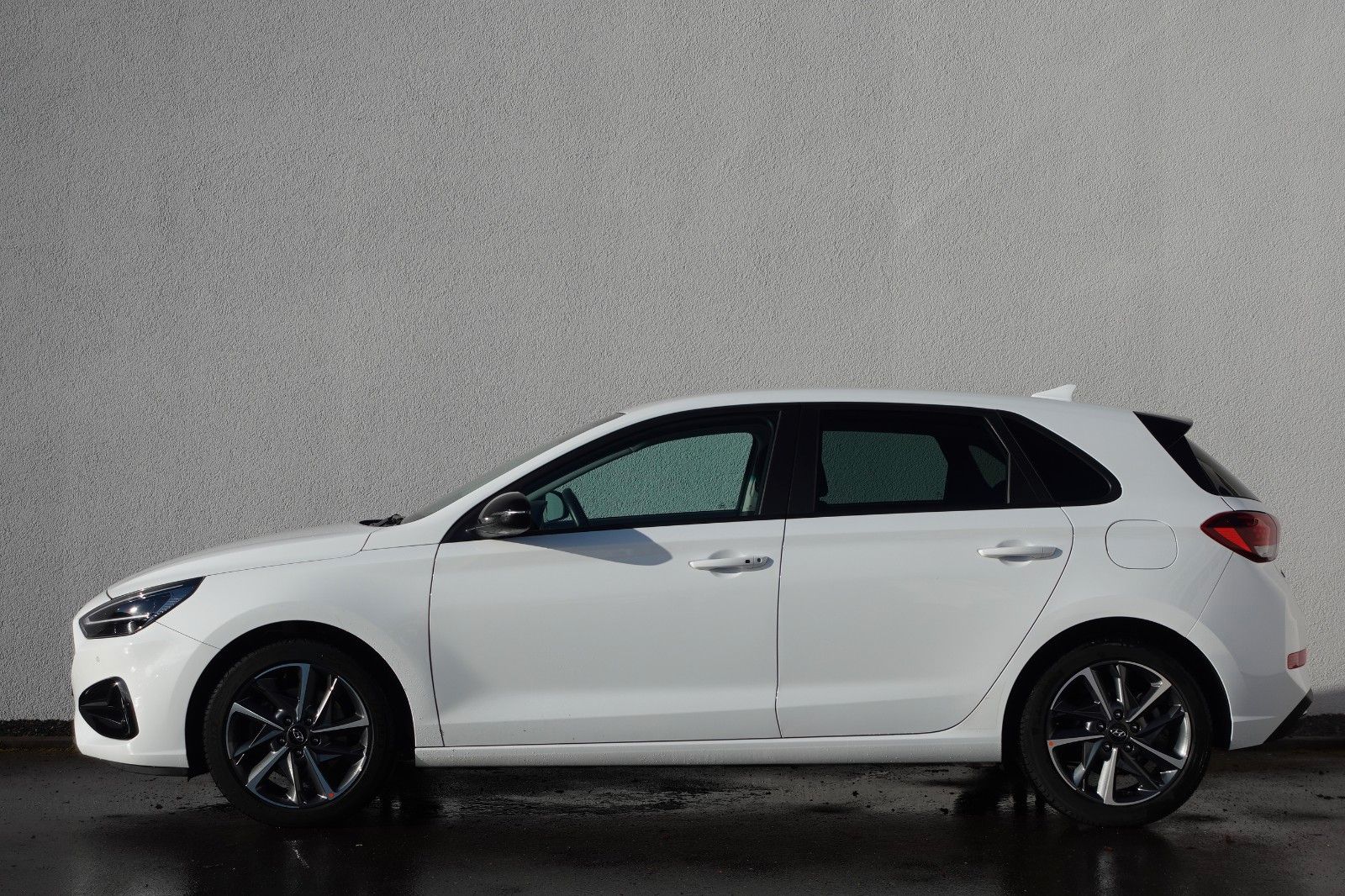 Hyundai i30 Edition 30+ 1.0T-GDI AUTOMATIK,Navi,Kamera foto 4