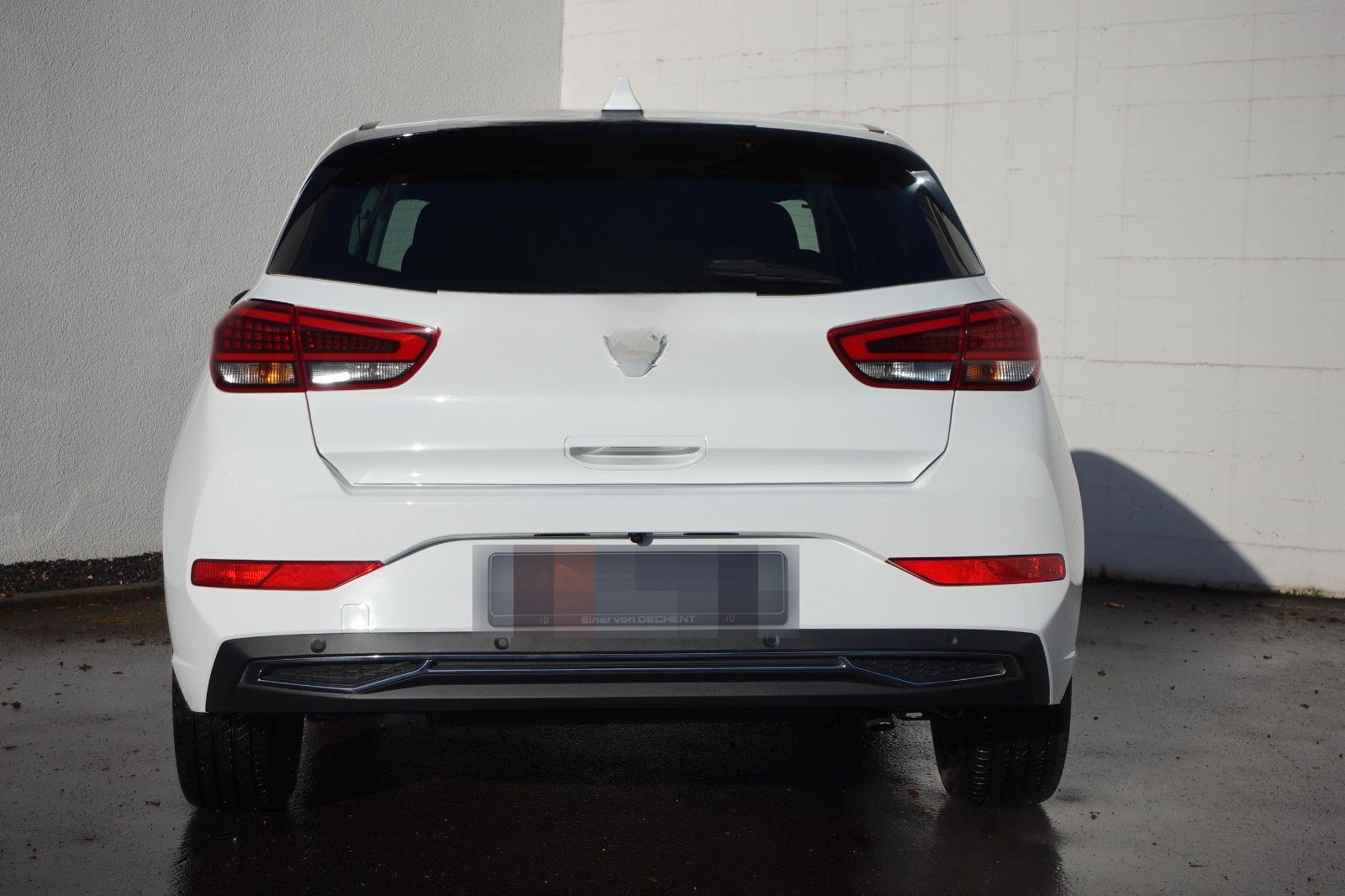 Hyundai i30 Edition 30+ 1.0T-GDI AUTOMATIK,Navi,Kamera foto 6