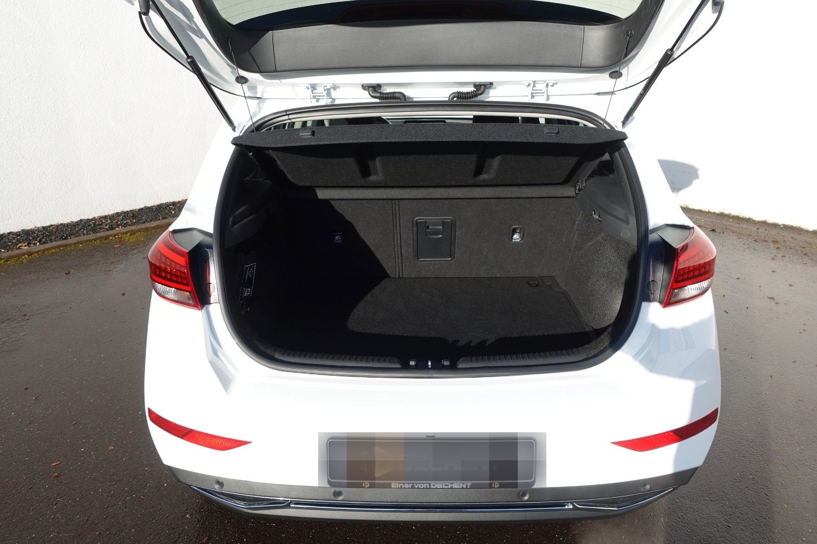 Hyundai i30 Edition 30+ 1.0T-GDI AUTOMATIK,Navi,Kamera foto 7