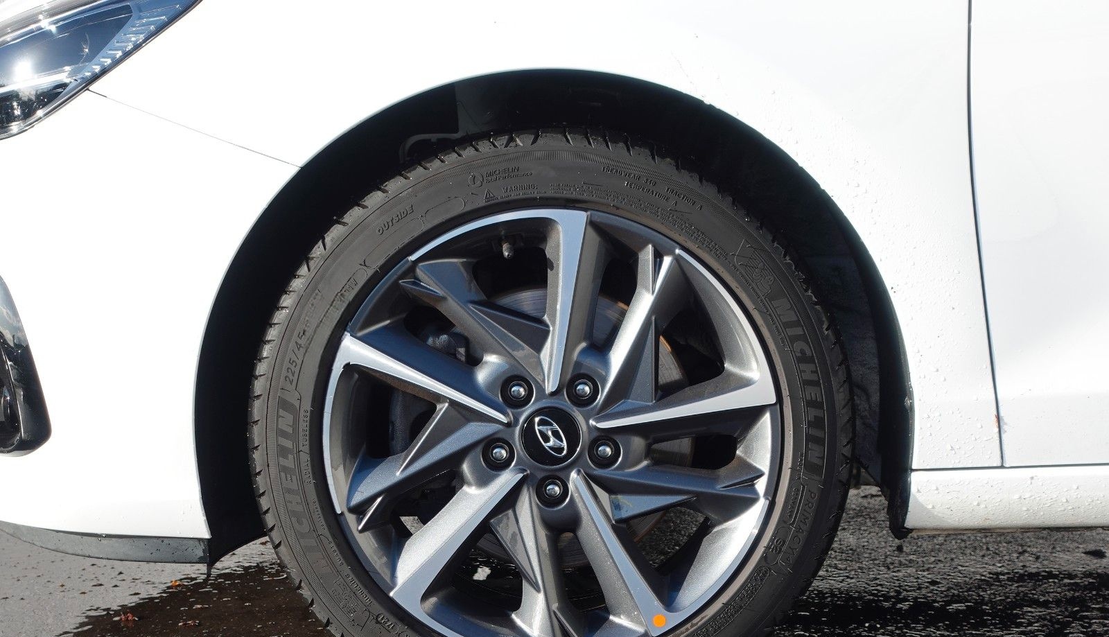 Hyundai i30 Edition 30+ 1.0T-GDI AUTOMATIK,Navi,Kamera foto 9