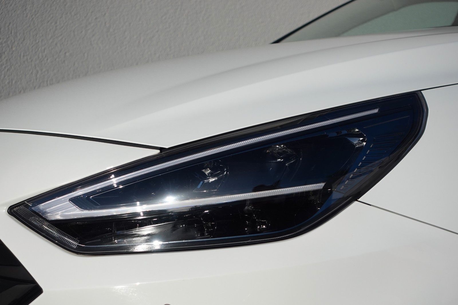 Hyundai i30 Edition 30+ 1.0T-GDI AUTOMATIK,Navi,Kamera foto 10