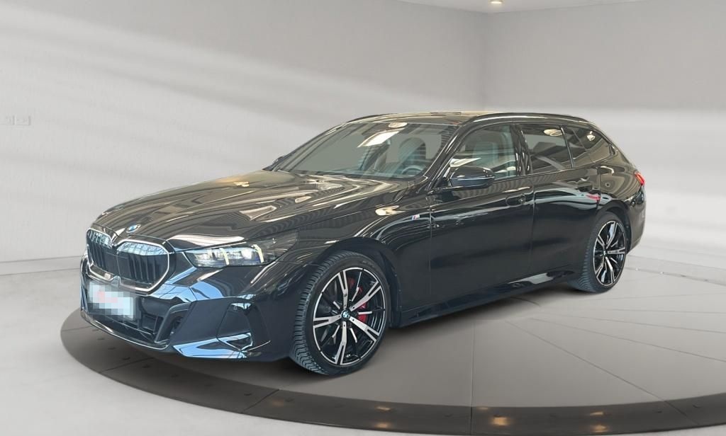 BMW 540 d xDrive Touring M Sport Fahrassist+AHK+HUD foto 2