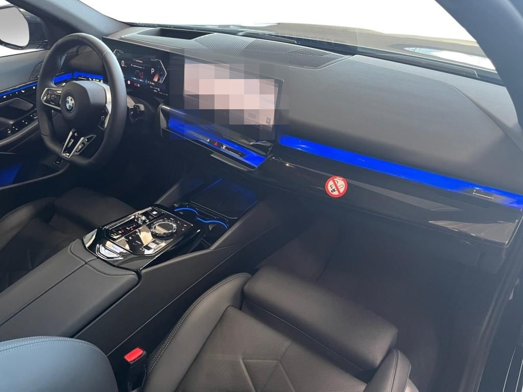 BMW 540 d xDrive Touring M Sport Fahrassist+AHK+HUD foto 4