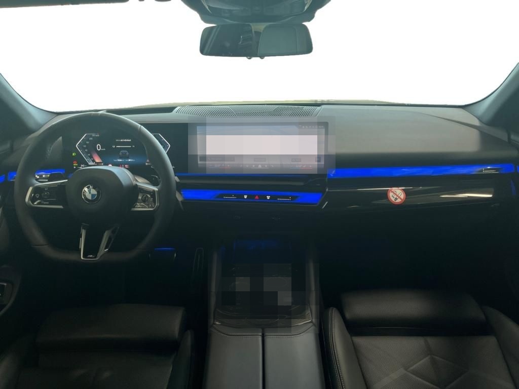 BMW 540 d xDrive Touring M Sport Fahrassist+AHK+HUD foto 5