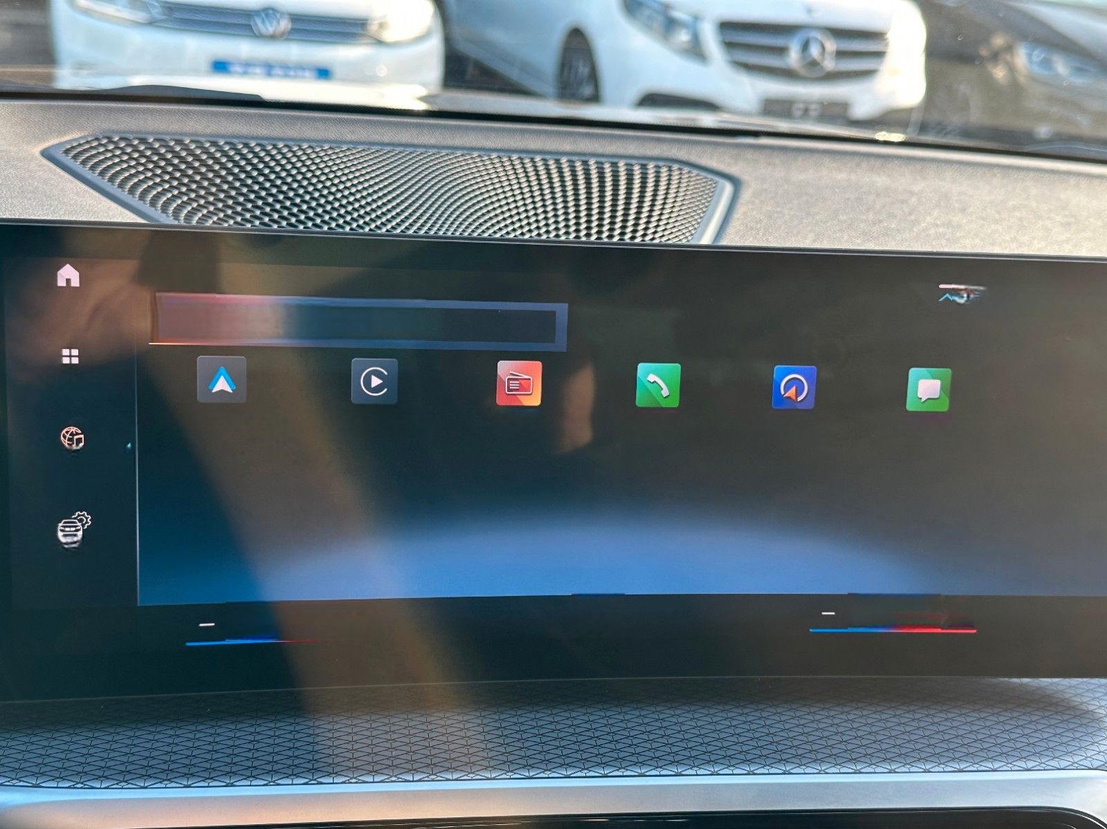 BMW 330e Touring M Sport*LED*WIDE-SCREEN*AHK*KAMERA* foto 21