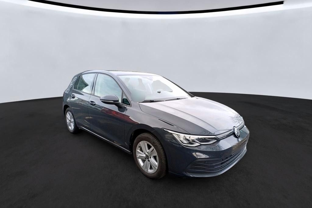 Volkswagen Golf 8 Lim. Life 2,0 TDI DSG*NAVI*LED*SHZ*1HAND* foto 2