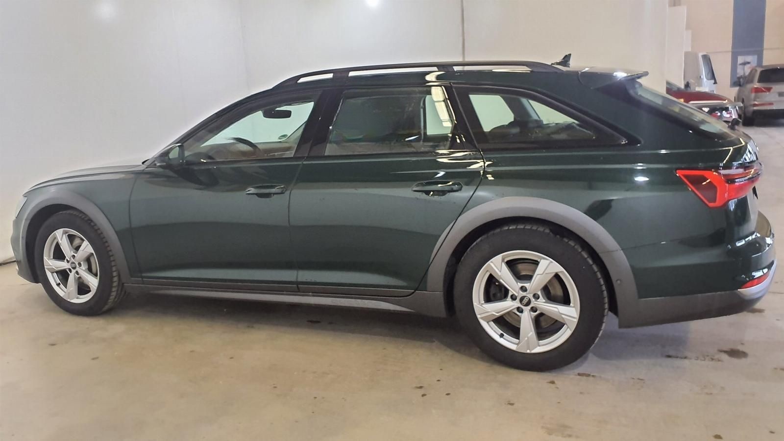 Audi A6 ALLROAD 55TFSi Q ACC/LED/AIR-SUS/B&O/KEYLESS foto 13