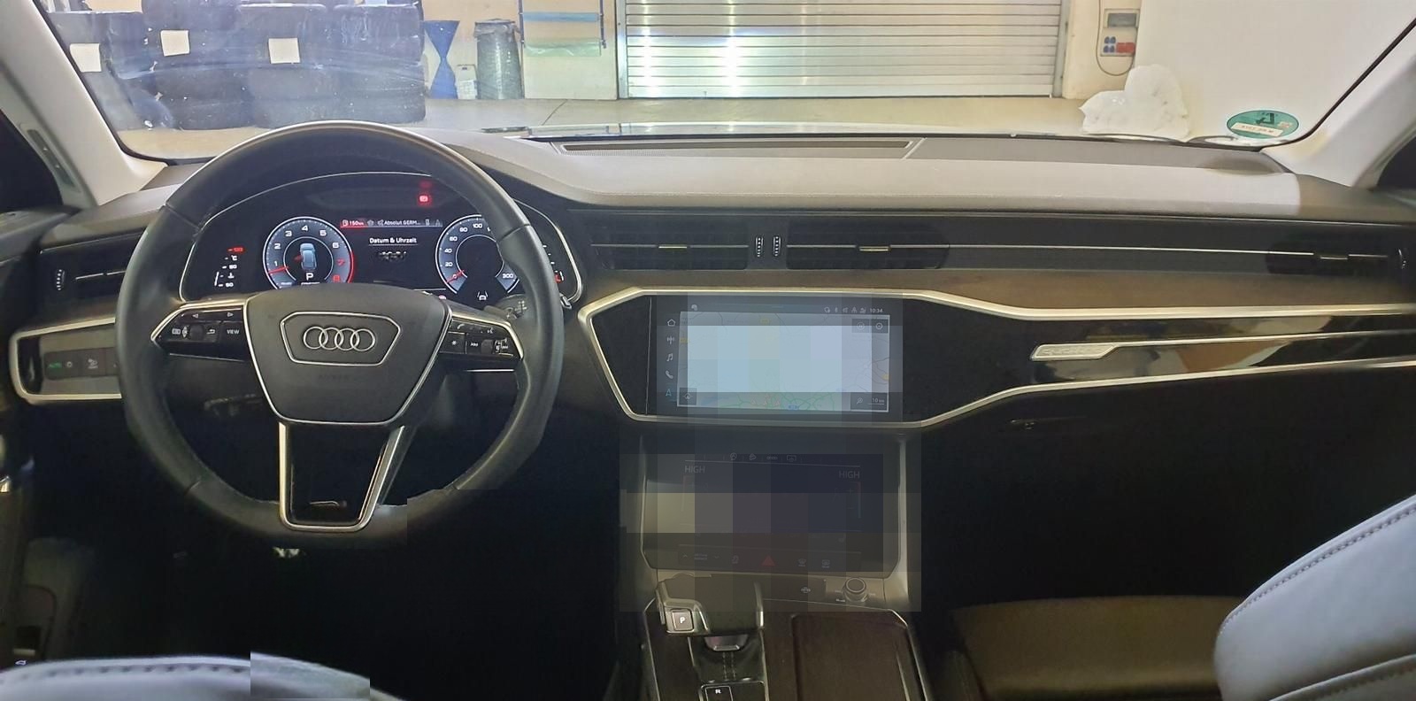 Audi A6 ALLROAD 55TFSi Q ACC/LED/AIR-SUS/B&O/KEYLESS foto 14