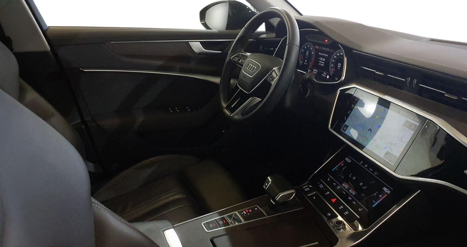 Audi A6 ALLROAD 55TFSi Q ACC/LED/AIR-SUS/B&O/KEYLESS foto 15