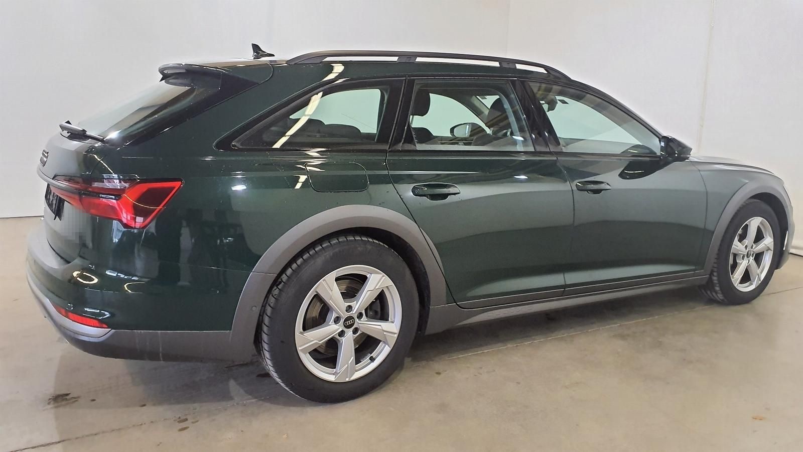 Audi A6 ALLROAD 55TFSi Q ACC/LED/AIR-SUS/B&O/KEYLESS foto 9